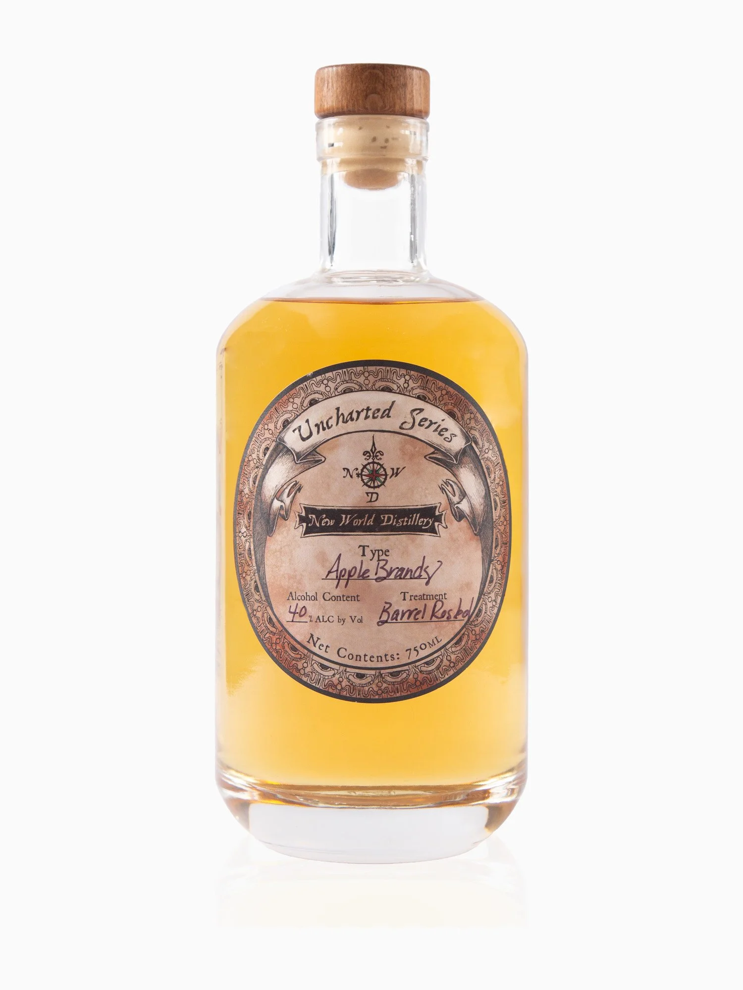 Explore Our Premium Spirits: Oomaw Gin, Ogden Valley Vodka